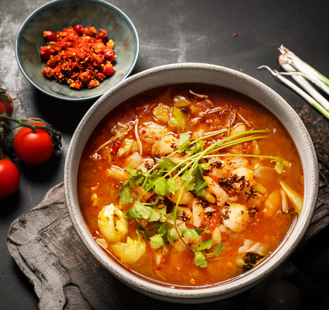 Guizhou Cuisine: Why I Love It So Much
