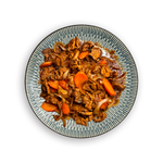 Beef in Oyster Sauce