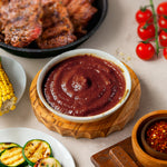 Chinese Street-Style BBQ Dipping Sauce