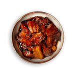 Aged Vinegar Braised Pork Belly - WowzaBox | UK's No.1 Asian Meal kits