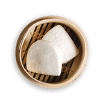 Bao - 2 Pieces - WowzaBox | UK's No.1 Asian Meal kits