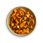 Braised Pork Intestine with Pickles - WowzaBox | UK's No.1 Asian Meal kits