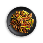 Chilli Beef Stir - fry - WowzaBox | UK's No.1 Asian Meal kits