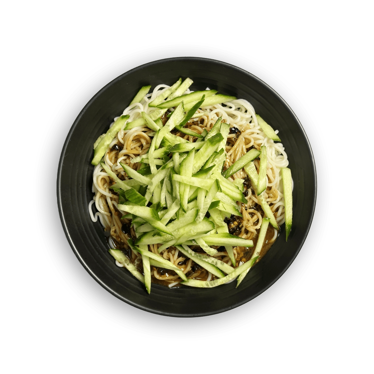 Cold Noodle Bowl - WowzaBox | UK's No.1 Asian Meal kits