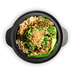 Dan Dan Noodles - WowzaBox | UK's No.1 Asian Meal kits