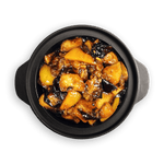 Earth Umami Stir - fry - WowzaBox | UK's No.1 Asian Meal kits