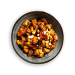 Gong Bao Chicken - WowzaBox | UK's No.1 Asian Meal kits