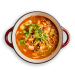 Guizhou Hot and Sour Fish Stew - WowzaBox | UK's No.1 Asian Meal kits