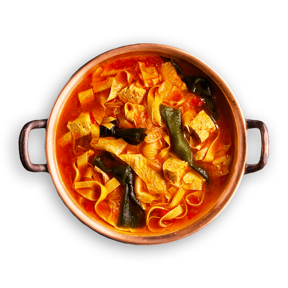 Guizhou Hot and Sour Soup - WowzaBox | UK's No.1 Asian Meal kits
