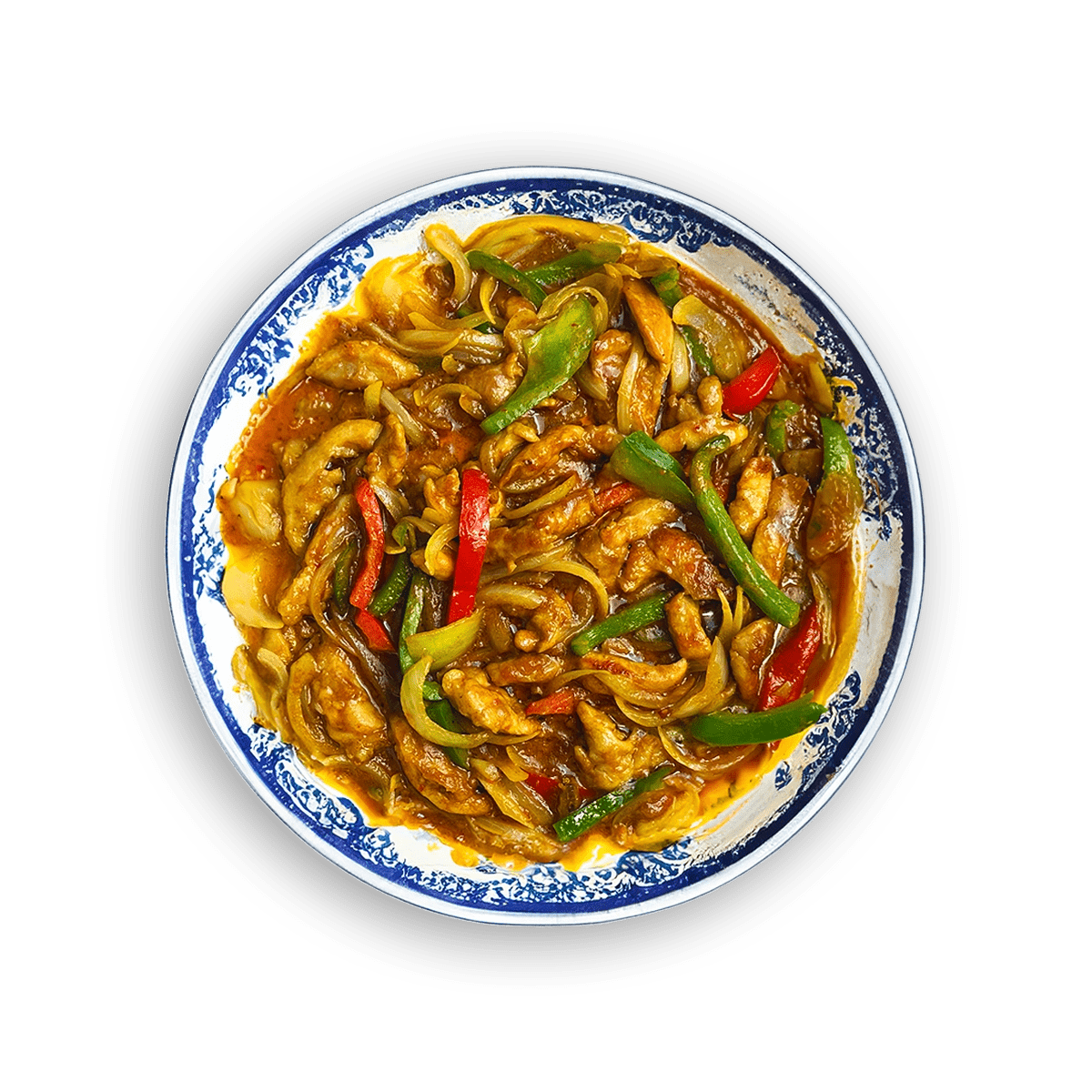 Hakka Chicken Satay - WowzaBox | UK's No.1 Asian Meal kits