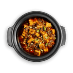 Mapo Tofu - WowzaBox | UK's No.1 Asian Meal kits