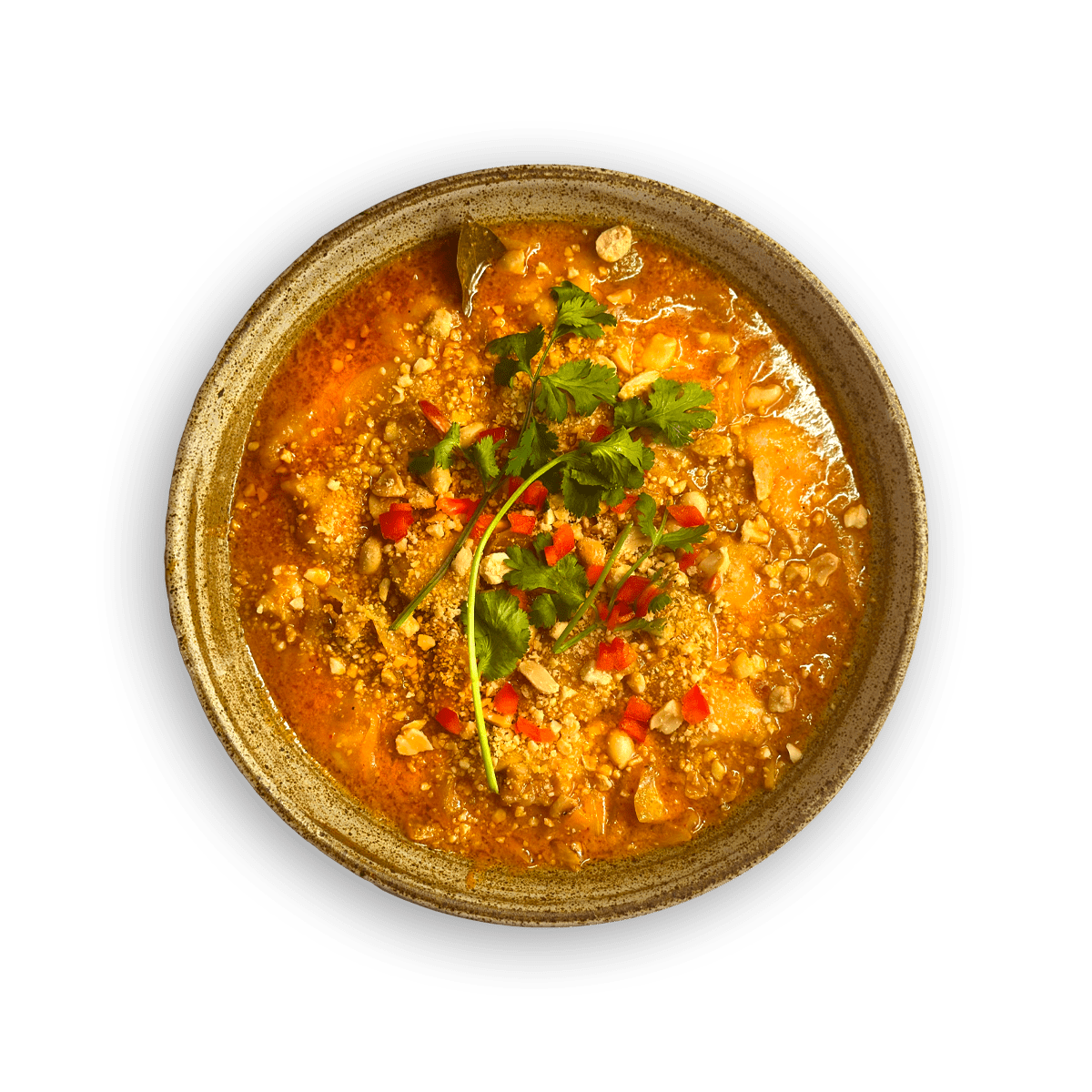 Massaman Chicken Curry - WowzaBox | UK's No.1 Asian Meal kits