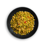 Minced Pork and Runner Beans Stir - fry - WowzaBox | UK's No.1 Asian Meal kits