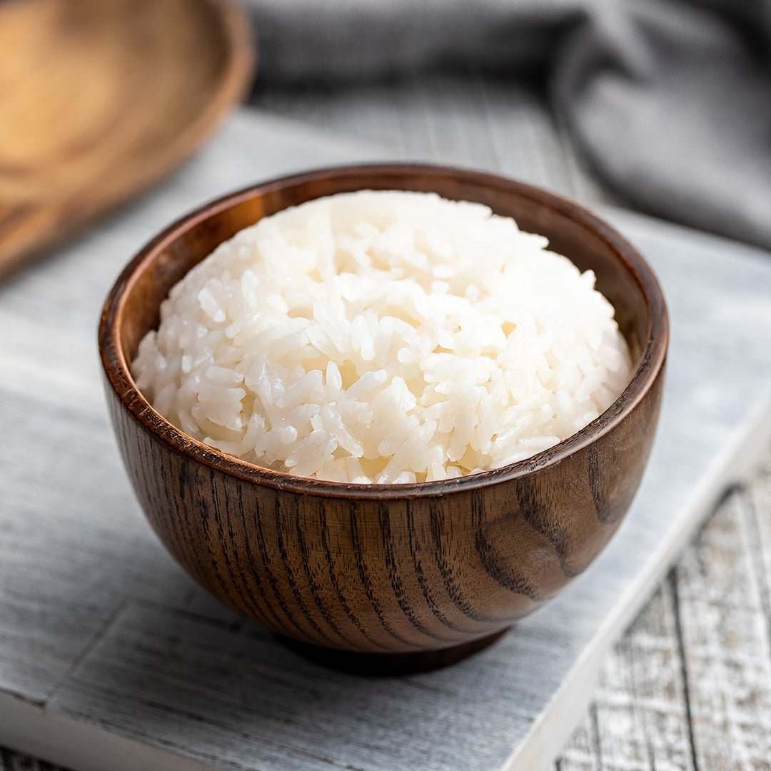 North East China Rice - WowzaBox | UK's No.1 Asian Meal kits