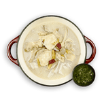 Pig's Stomach and Chicken Soup - WowzaBox | UK's No.1 Asian Meal kits