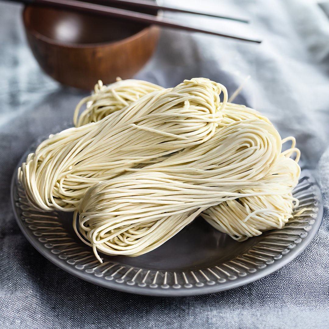 Ramen Noodles - WowzaBox | UK's No.1 Asian Meal kits