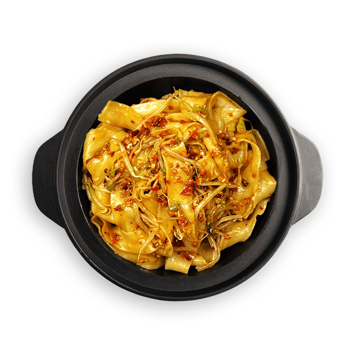 Red Oil Noodles - WowzaBox | UK's No.1 Asian Meal kits