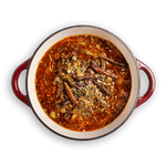 Sichuan Numbing and Spicy Beef - WowzaBox | UK's No.1 Asian Meal kits
