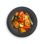 Stir - fried Tofu - WowzaBox | UK's No.1 Asian Meal kits