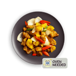 Sweet and Sour Pork - WowzaBox | UK's No.1 Asian Meal kits