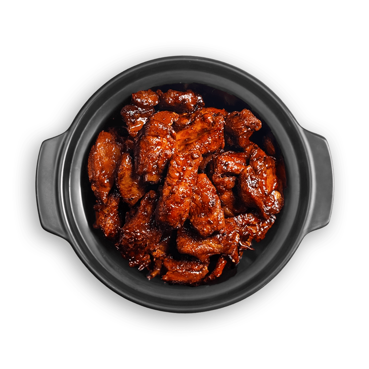 Sweet and Sour Ribs - WowzaBox | UK's No.1 Asian Meal kits