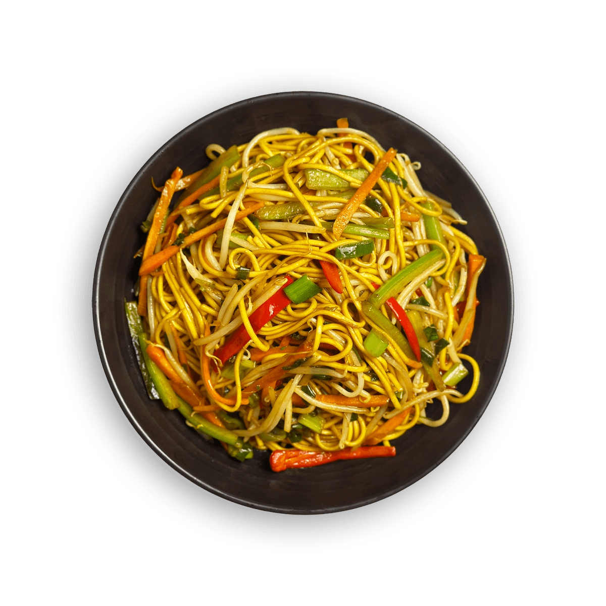 Vegetable Chow Mein - WowzaBox | UK's No.1 Asian Meal kits