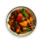 Yellow Braised Chicken - WowzaBox | UK's No.1 Asian Meal kits