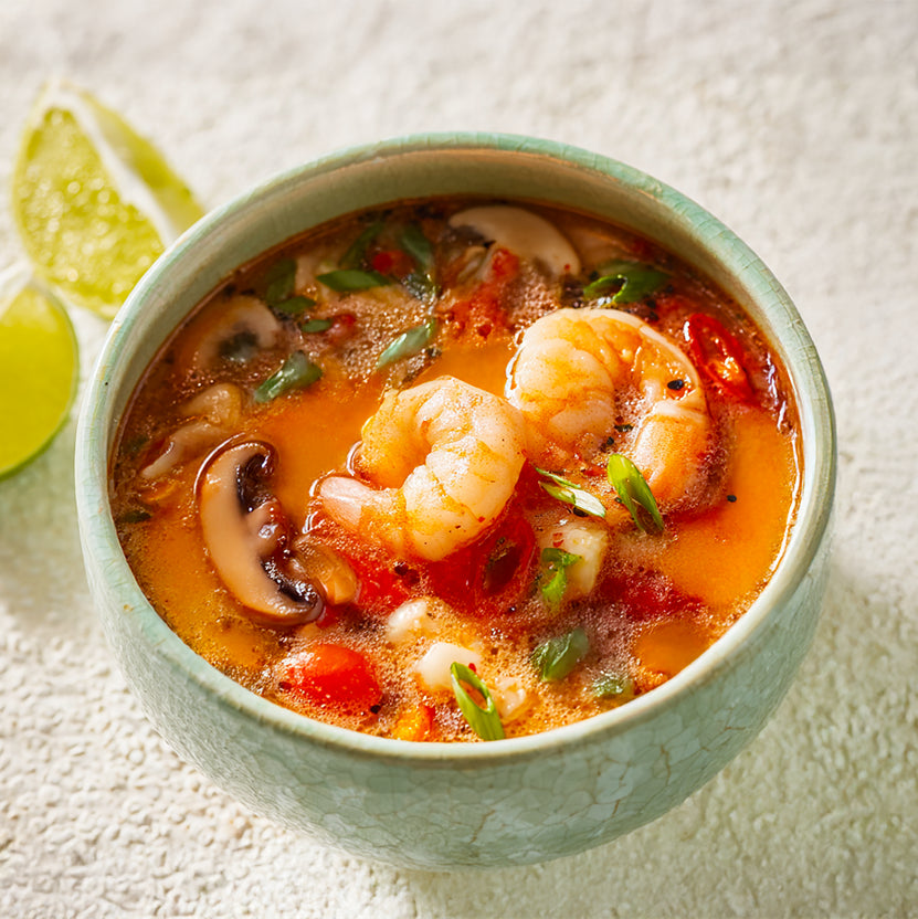 Tom Yum Paste