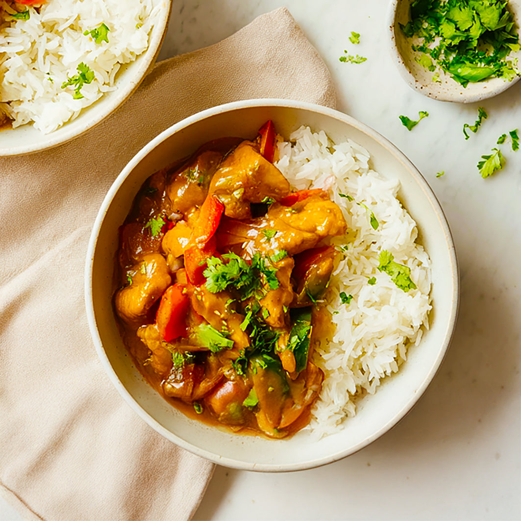 Hakka Satay Paste