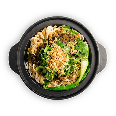 Dan Dan Noodles - WowzaBox ｜ UK's No.1 Asian Meal kits