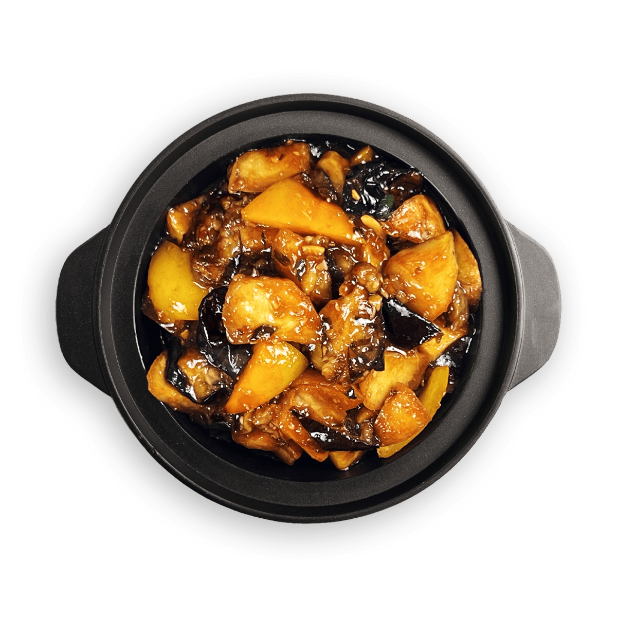 Earth Umami Stir - fry - WowzaBox ｜ UK's No.1 Asian Meal kits