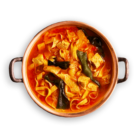 Guizhou Hot and Sour Soup - WowzaBox ｜ UK's No.1 Asian Meal kits