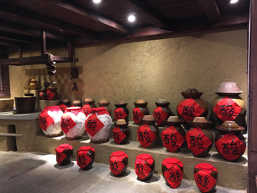 Guizhou Sour Sauce