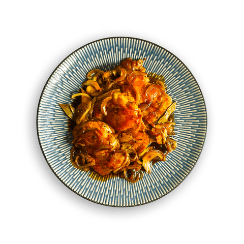 Teriyaki Chicken - WowzaBox ｜ UK's No.1 Asian Meal kits