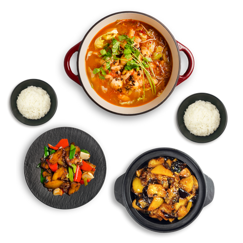 Taste Guizhou Bundle for 3